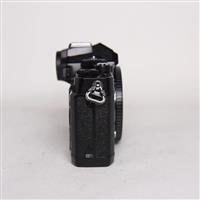 Used Nikon Z fc Mirrorless Camera Body