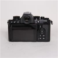 Used Nikon Z fc Mirrorless Camera Body