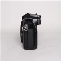Used Nikon Z fc Mirrorless Camera Body