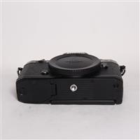 Used Nikon Z fc Mirrorless Camera Body