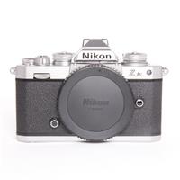 Used Nikon Z fc Mirrorless Camera Body
