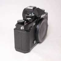 Used Nikon Z f Mirrorless Camera Body