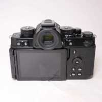 Used Nikon Z f Mirrorless Camera Body