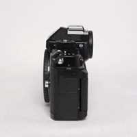 Used Nikon Z f Mirrorless Camera Body