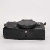 Used Nikon Z f Mirrorless Camera Body