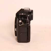 Used Nikon Z f Mirrorless Camera Body