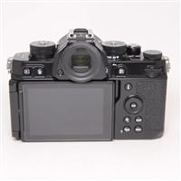 Used Nikon Z f Mirrorless Camera Body