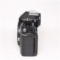 Used Nikon Z f Mirrorless Camera Body