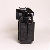 Used Nikon Z f Mirrorless Camera Body
