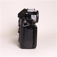 Used Nikon Z f Mirrorless Camera Body