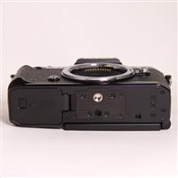 Used Nikon Z f Mirrorless Camera Body