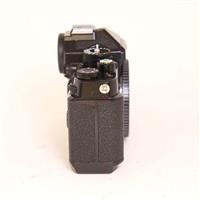 Used Nikon Z f Mirrorless Camera Body