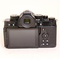 Used Nikon Z f Mirrorless Camera Body