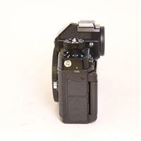 Used Nikon Z f Mirrorless Camera Body