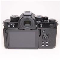 Used Nikon Z f Mirrorless Camera Body