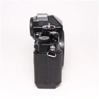 Used Nikon Z f Mirrorless Camera Body