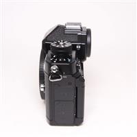 Used Nikon Z f Mirrorless Camera Body