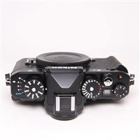 Used Nikon Z f Mirrorless Camera Body