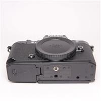 Used Nikon Z f Mirrorless Camera Body