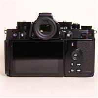 Used Nikon Z f Mirrorless Camera Body