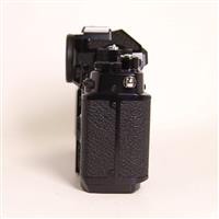 Used Nikon Z f Mirrorless Camera Body