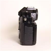 Used Nikon Z f Mirrorless Camera Body
