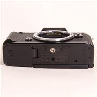 Used Nikon Z f Mirrorless Camera Body