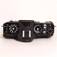 Used Nikon Z f Mirrorless Camera Body