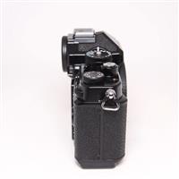 Used Nikon Z f Mirrorless Camera Body