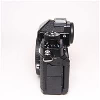 Used Nikon Z f Mirrorless Camera Body