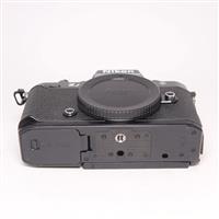 Used Nikon Z f Mirrorless Camera Body