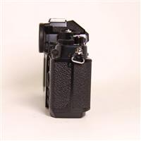 Used Nikon Z f Mirrorless Camera Body