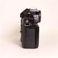 Used Nikon Z f Mirrorless Camera Body