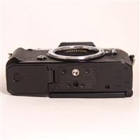 Used Nikon Z f Mirrorless Camera Body