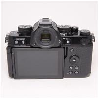 Used Nikon Z f Mirrorless Camera Body