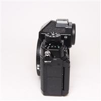 Used Nikon Z f Mirrorless Camera Body