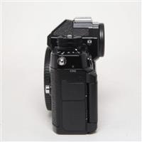 Used Nikon Z f Mirrorless Camera Body