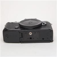 Used Nikon Z f Mirrorless Camera Body