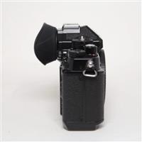 Used Nikon Z f Mirrorless Camera Body