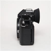 Used Nikon Z f Mirrorless Camera Body