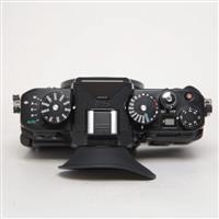Used Nikon Z f Mirrorless Camera Body