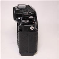 Used Nikon Z f Mirrorless Camera Body