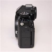 Used Nikon Z f Mirrorless Camera Body