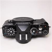 Used Nikon Z f Mirrorless Camera Body