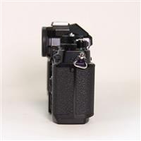 Used Nikon Z f Mirrorless Camera Body