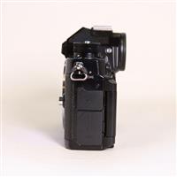 Used Nikon Z f Mirrorless Camera Body