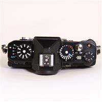 Used Nikon Z f Mirrorless Camera Body