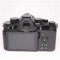 Used Nikon Z f Mirrorless Camera Body