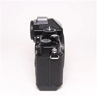 Used Nikon Z f Mirrorless Camera Body
