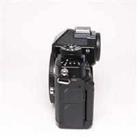 Used Nikon Z f Mirrorless Camera Body